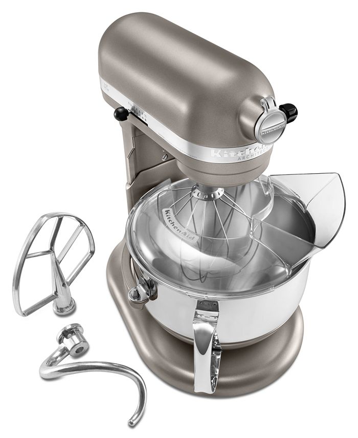 KitchenAid Pro 600™ Series 6 Quart BowlLift Stand Mixer, Created for