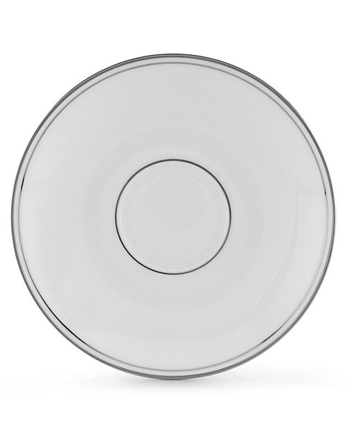 Lenox Federal Platinu Porcelana China, Servicio De 5 Piezas, Lenox