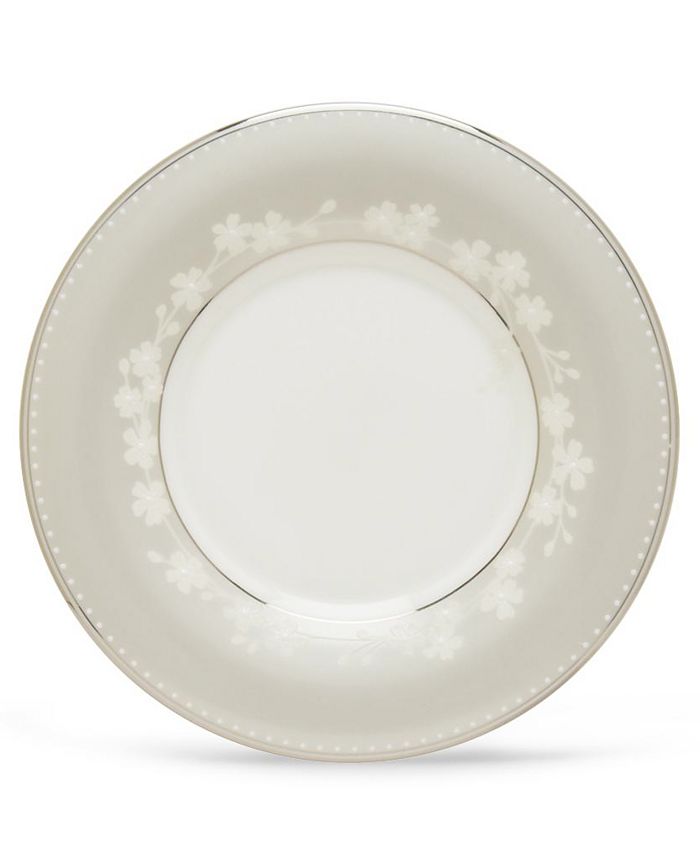 Lenox Bellina Saucer Macy's