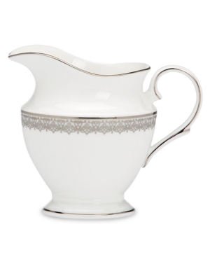 Lenox Lace Couture Creamer