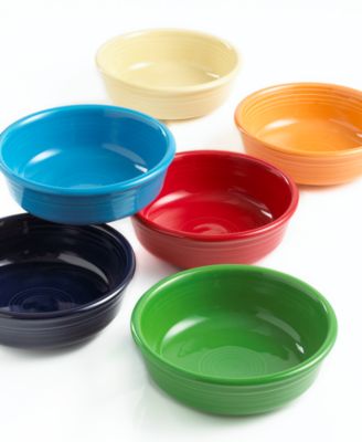Classic Rim Small Bowl, 15 oz.