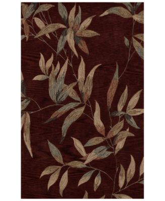 Dalyn - Area Rug, Studio SD4 Cinnamon 9'X13'