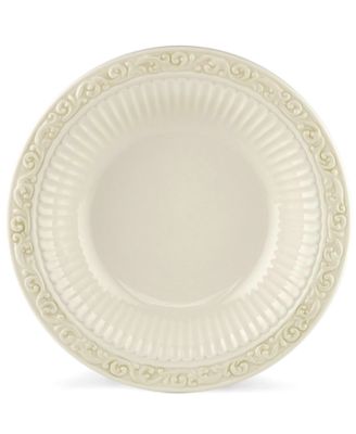Lenox - "Butler's Pantry" Pasta/Soup Bowl