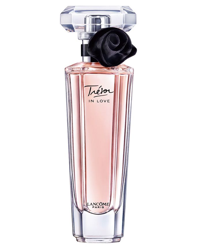 Lancôme - TRESOR In Love Fragrance Collection