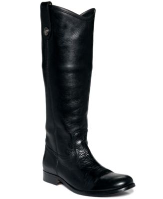 Frye Women&#39;s Melissa Button Boots - Boots - Shoes - Macy&#39;s
