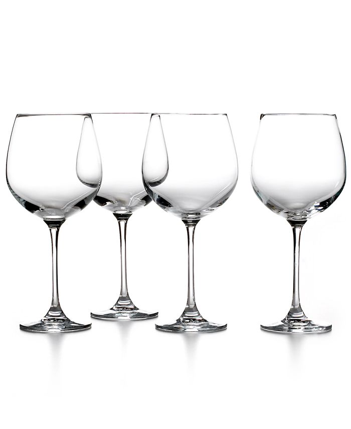 Martha Stewart Collection CLOSEOUT! Martha Stewart Collection Glassware