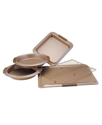 Advanced 5 Piece Bakeware Set
