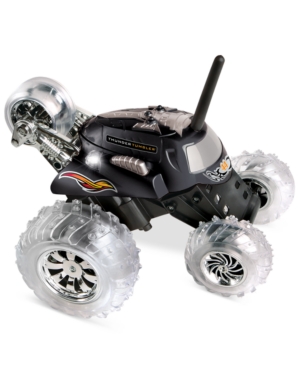 UPC 694202310342 product image for Black Series Platinum Collection Toy Rc Thunder Tumbler | upcitemdb.com