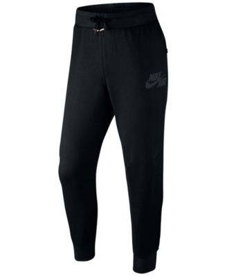 Nike - Men's Air Jogger Pants