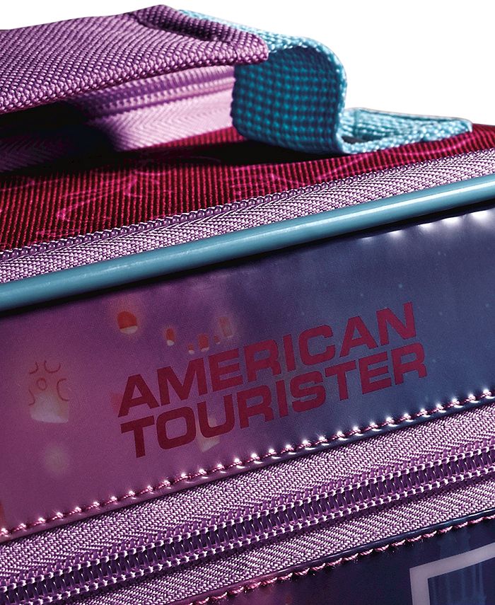 Disney Princess 18" Rolling Suitcase by American Tourister Macy's