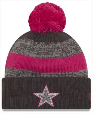 New Era Dallas Cowboys BCA Sport Knit Hat - Macy's