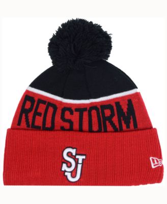 New Era - NCAA Sport Knit Hat