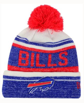 New Era - NFL Snow Dayz Knit Hat
