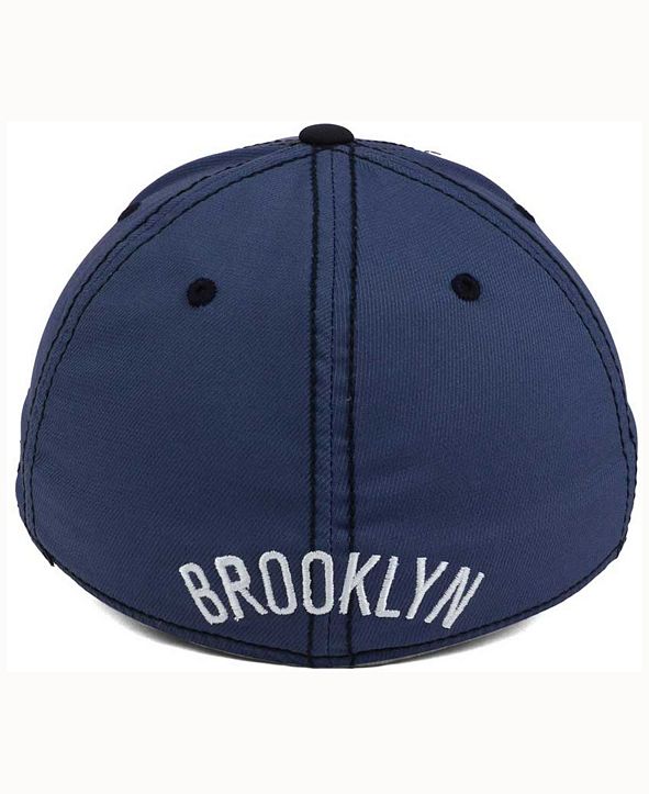 adidas Brooklyn Nets Volcano Ash Flex Cap & Reviews ...