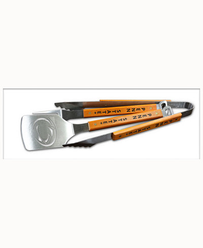 Sportula Penn State Nittany Lions 3-Piece Grilling Set