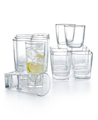 luminarc glassware