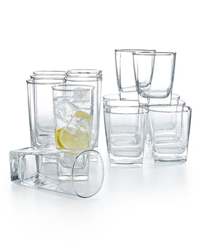 luminarc drinkware