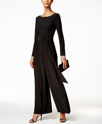 womens jumpsuits macys