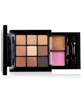 NYX Professional Makeup Bronze Smokey Look Palette - Macy's