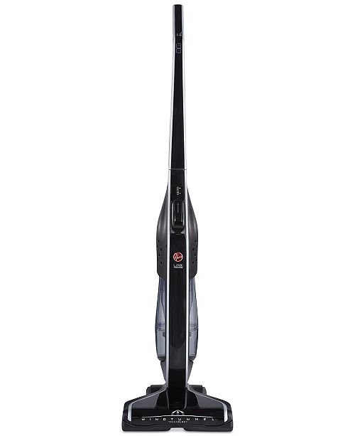 Hoover BH50020 Cordless Linx Signature Vacuum & Reviews Cleaning