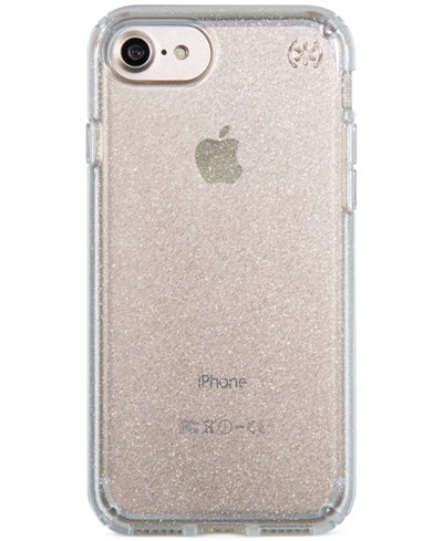 Speck Presidio Glitter iPhone 7/7 Plus Case