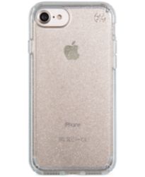 Speck Prodotti Presidio - Custodia glitterata per iPhone 8