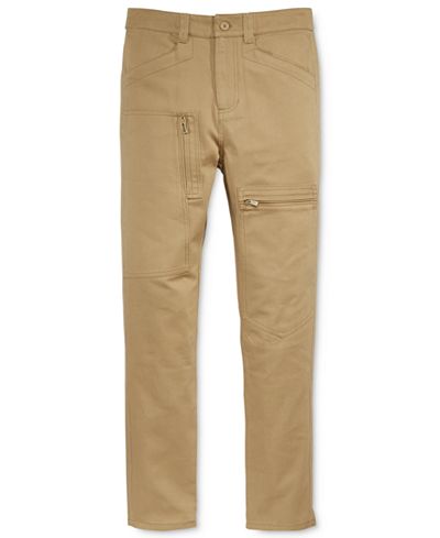 Sean John Fashion Pants Big Boys 8 20 Green Pants Slp Macy S