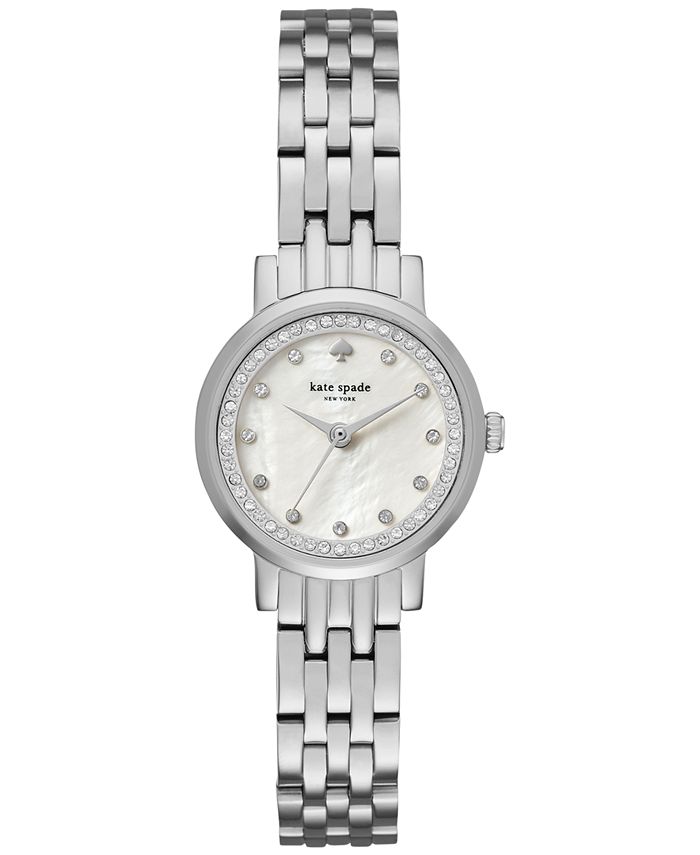 Kate spade sales mini watch