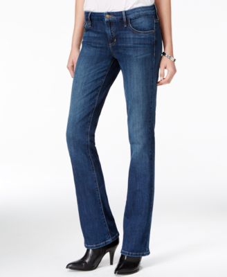 guess bootleg jeans mens