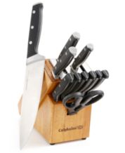 Calphalon Katana Series 7 Slicing Knife - Macy's