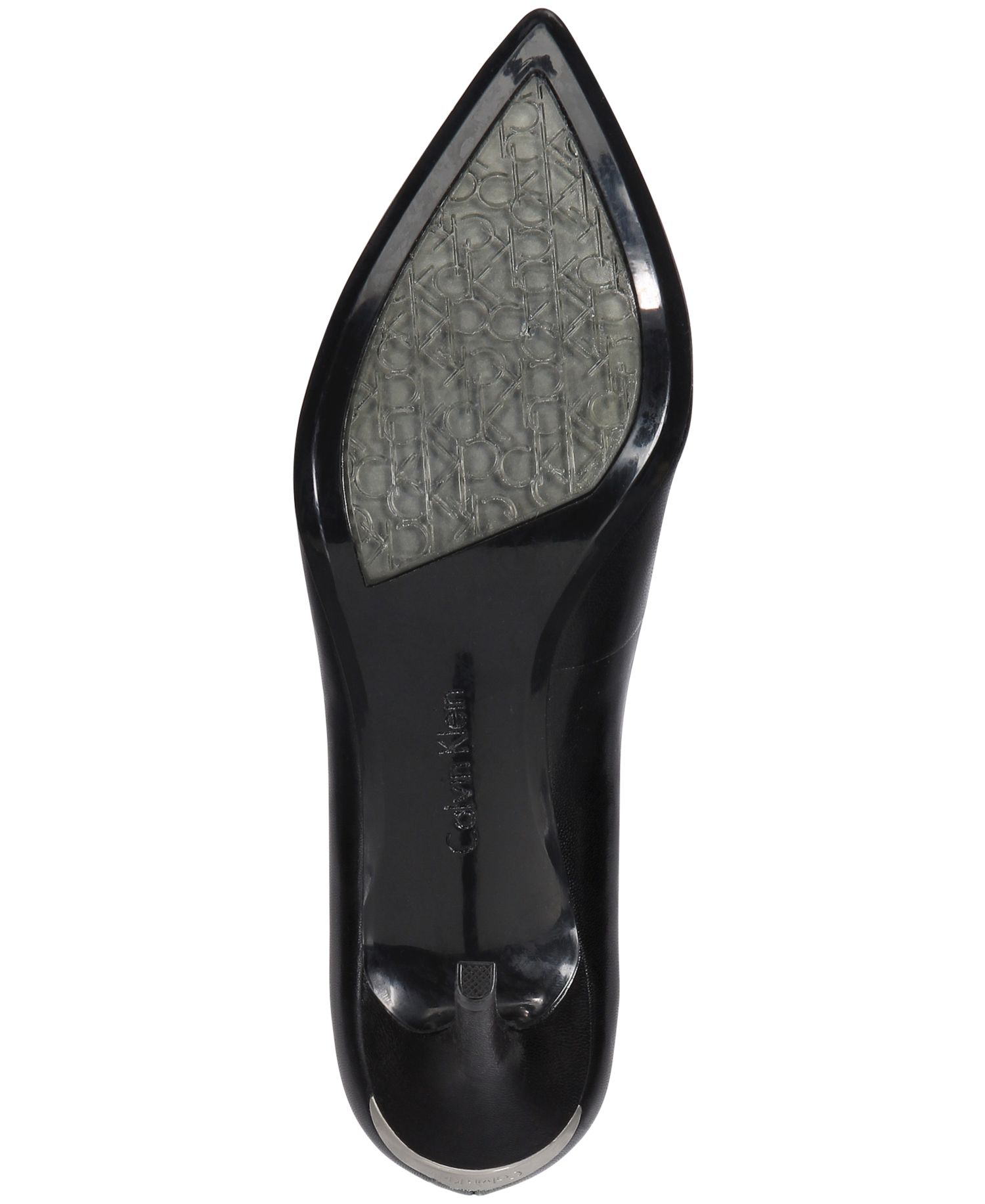 Women's Gayle Classic Pointed Toe Stiletto Pumps