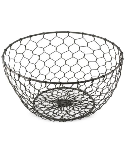 Thirstystone Chicken Wire Basket