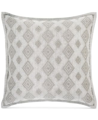 Hotel Collection CLOSEOUT Connections 18 Square Decorative Pillow   8036107 Fpx.tif