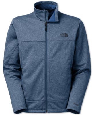 north face men's apex canyonwall jacket