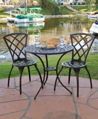 Noble House Naven Bistro 3-Pc Set