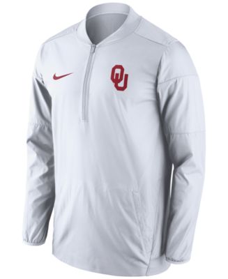 Nike - Lockdown Half Zip Jacket