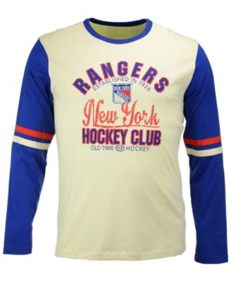 new york rangers 1926 jersey