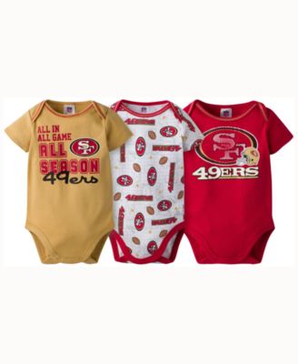 Gerber Childrenswear - Babies' 3-pack Bodysuit