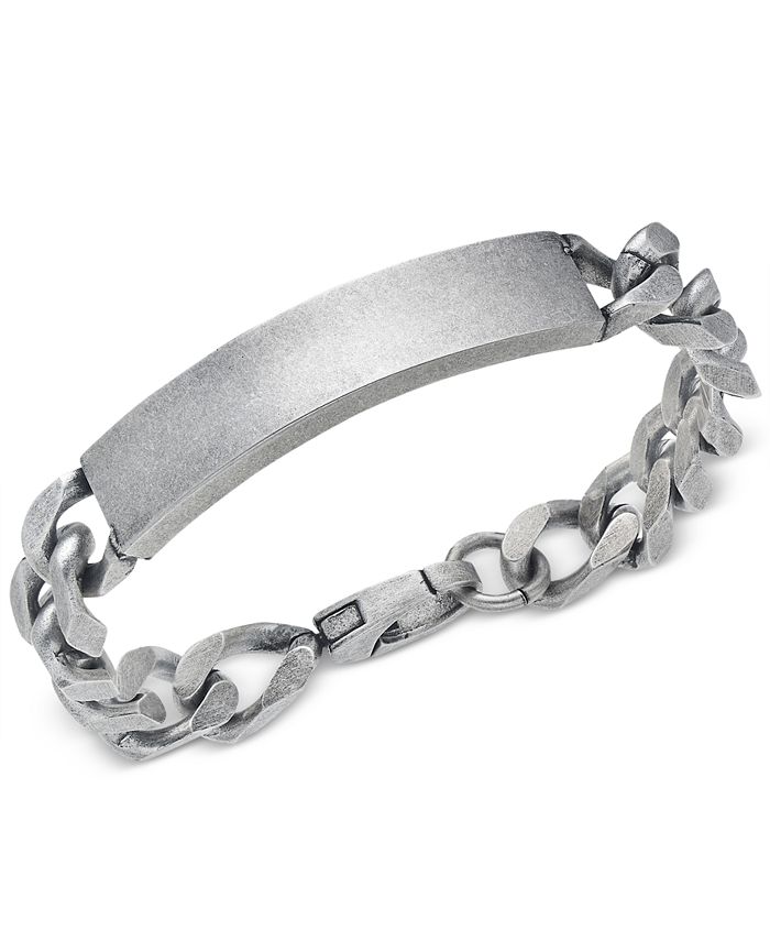 Steve madden bracelet mens Clearance