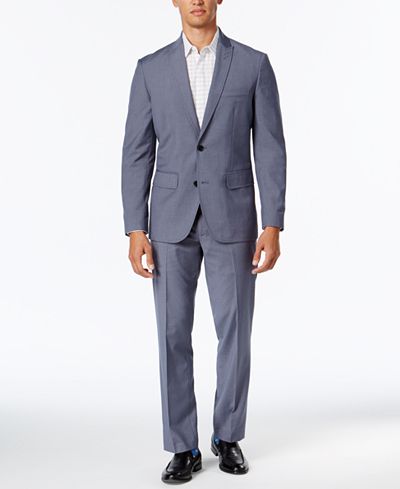 INC International Concepts Henry Slim Suit Seperates, Only at Macy's