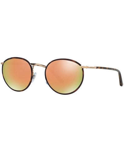 Giorgio Armani Sunglasses, AR6016J