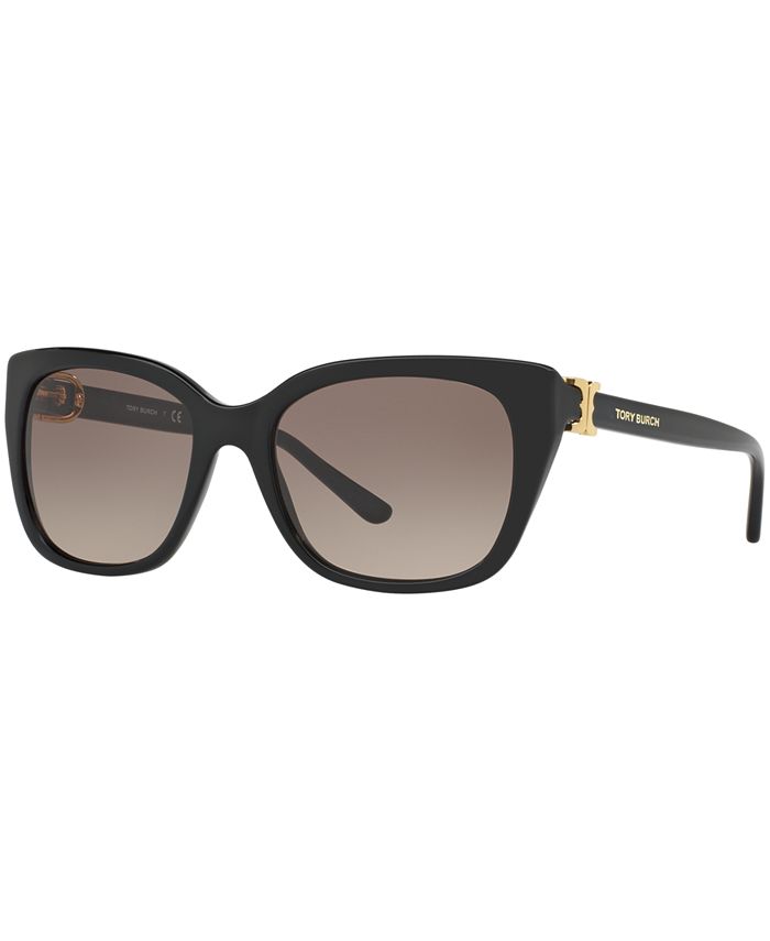 Tory Burch Sunglasses, TY7099 - Macy's