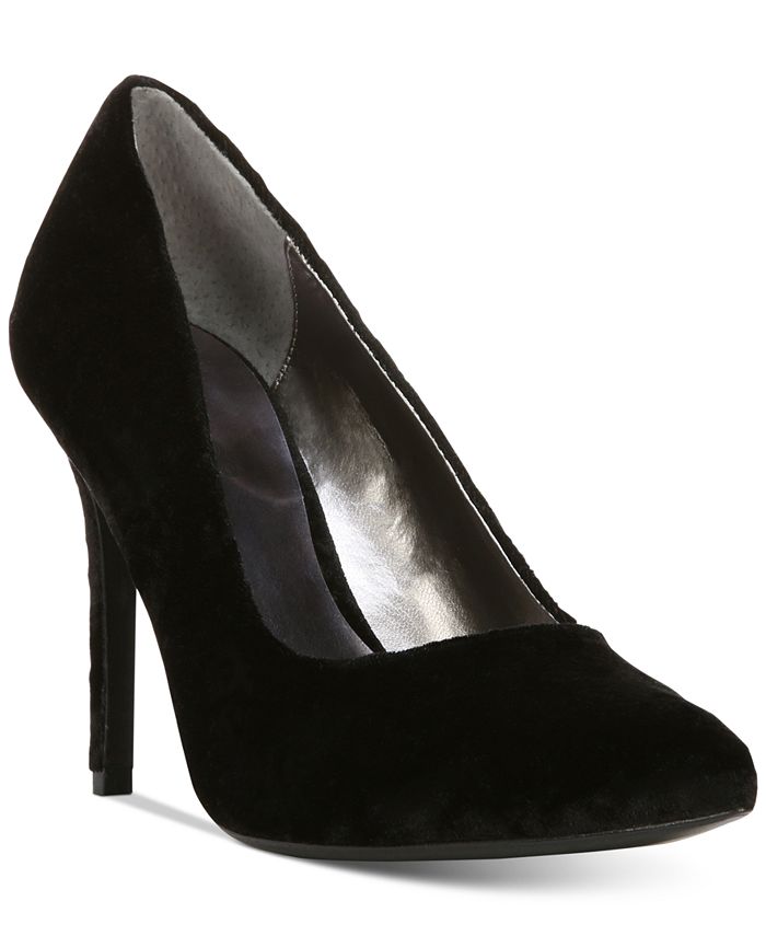 Carlos santana heels macy's sale
