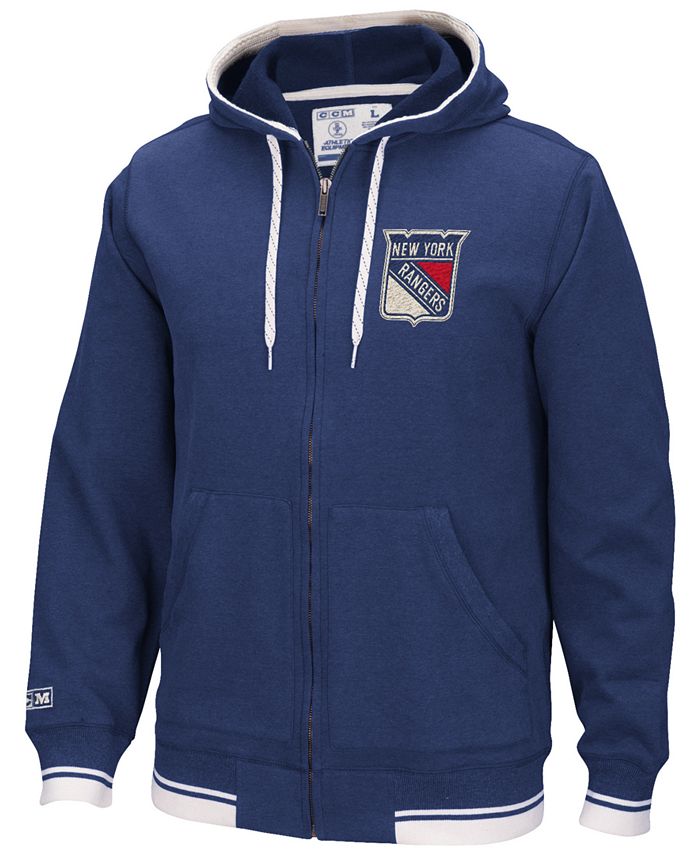 CCM New York Rangers Sports Fan Sweatshirts for sale