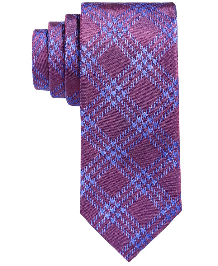 hugo boss slim tie