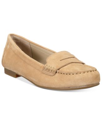white mountain moccasins