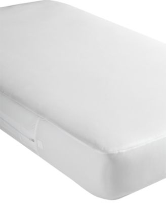 macy's baby crib mattress