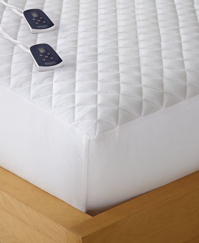 Shavel Micro Flannel® Heated Mattress Pads