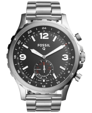 fossil ftj1101