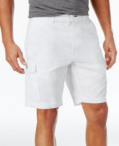 American Rag Men's Cargo Shorts, Only at Macy's